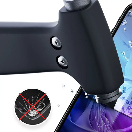 3mk Silky Matt Pro матово фолио за Samsung Galaxy S21 + 5G