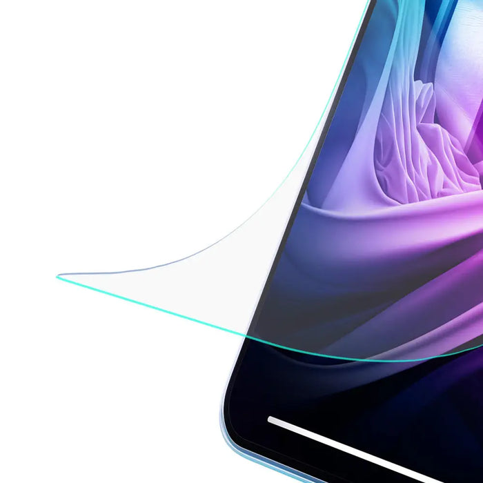 3mk Silky Matt Pro матово фолио за Apple iPhone 17 Pro Max