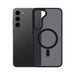 3mk Smoke MagCase с MagSafe за Samsung Galaxy S24