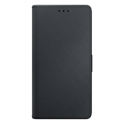 3mk Wallet Case за Samsung Galaxy A17 5G - черен