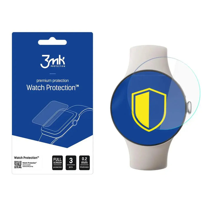 3mk Watch Protection ARC протектор за екран за Google Pixel