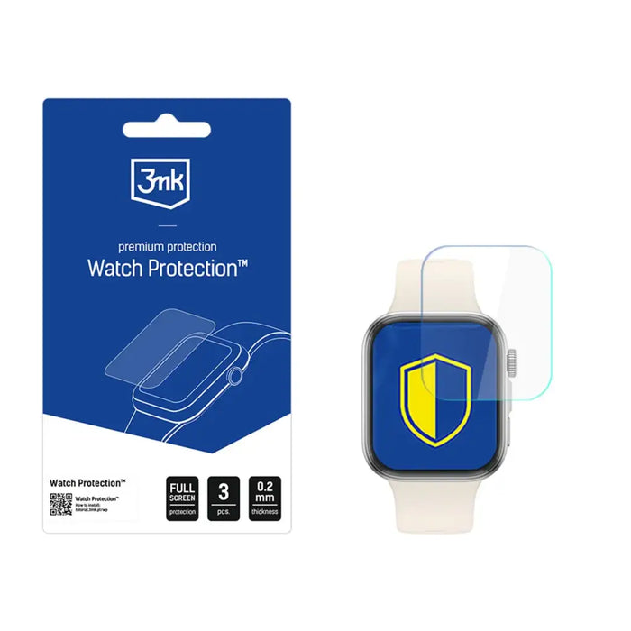 3mk Watch Protection ARC протектор за екран на смарт