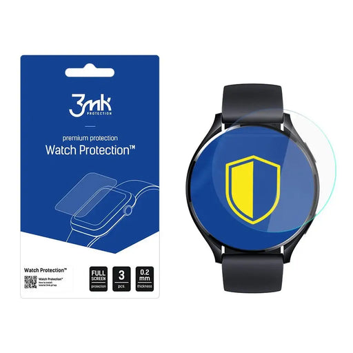 3mk Watch Protection ARC протектор за екран на смарт