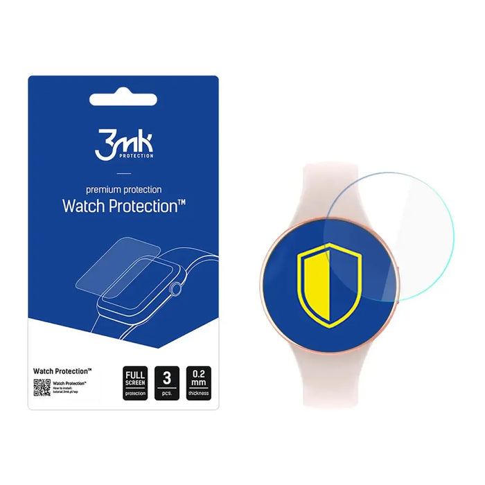 3mk Watch Protection ARC протектор за екрана на смарт