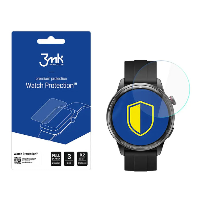 3mk Watch Protection ARC протектор за екрана на смарт