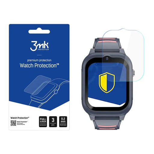 3mk Watch Protection FlexibleGlass Хибридно стъкло