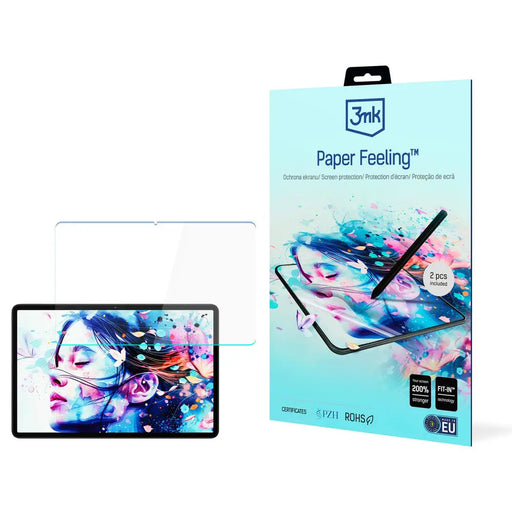 3mk защитно фолио Paper Feeling за Xiaomi Redmi Pad 2 Pro