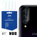 3mk защитно стъкло за камера за Samsung Galaxy A30s