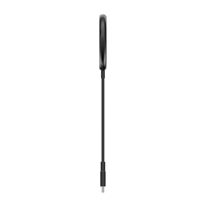3в1 магнитно зарядно Choetech T697-F черно