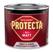 3В1 МАТ ЧЕРЕН 500 ML PROTECTA