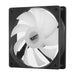 3в1 вентилатори за компютър Darkflash C7 черни