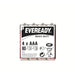 4 БРОЯ БАТЕРИИ EVEREADY HD AAA SHP4 ENERGIZER
