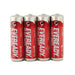 4 БРОЯ БАТЕРИИ EVEREADY HD AAA SHP4 ENERGIZER