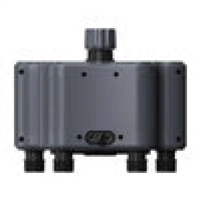 4-зонов таймер за маркуч RainPoint ITV405