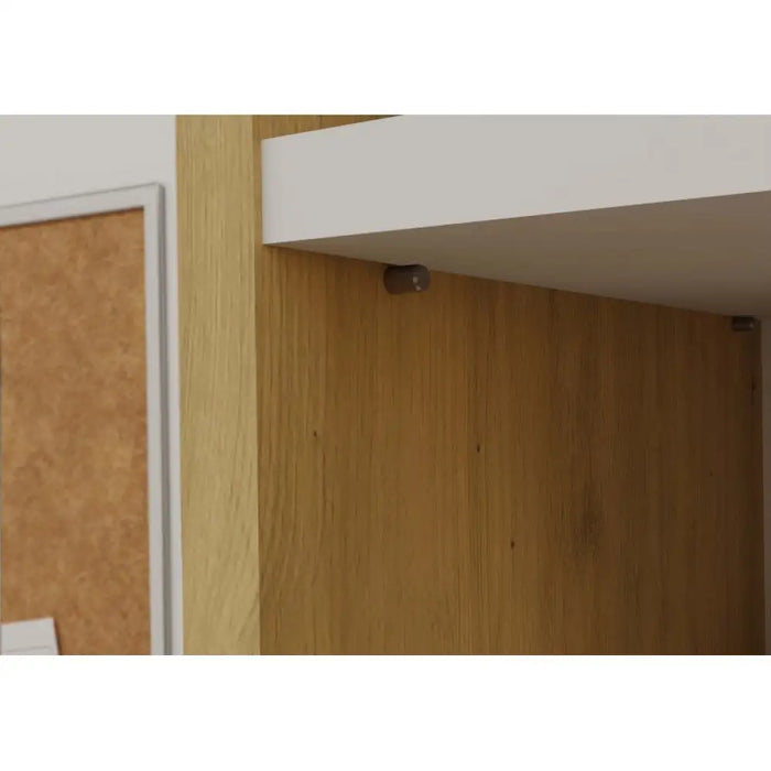 40 СМ БИБЛИОТЕКА ЗАНАЯТЧИЙСКА/БЯЛА