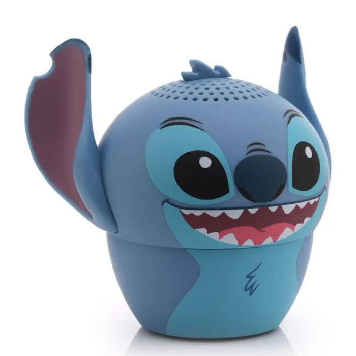 Безжична колонка Bitty Boomers – Stitch (Lilo & Stitch)