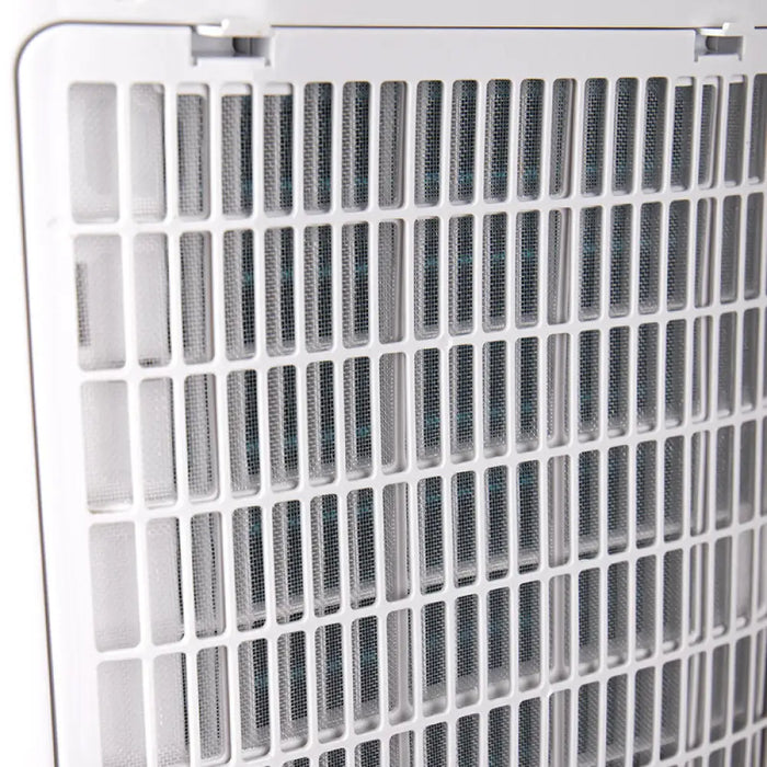 Обезвлажнител Finlux FDH-20E 390 W Антибактериален