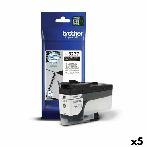 Оригиална касета за мастило Brother HLJ6000 / MFCJ5945 6945