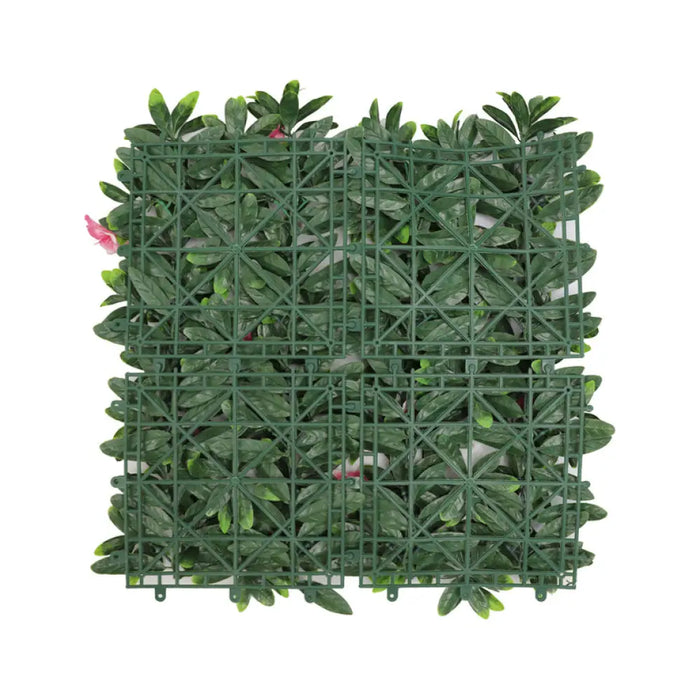 ДЕКОРАТИВНО ПАНО 50X50CM 1БР АЗАЛИЯ HD HD-10446