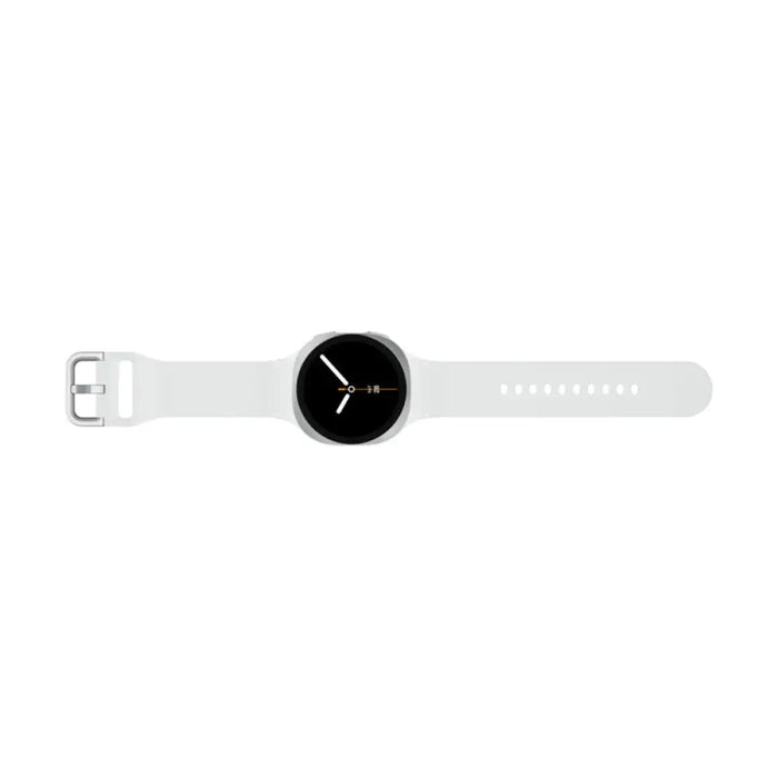 Смарт часовник Samsung GALAXY WATCH 8 40mm SILVER