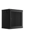 Шкаф Lanberg 19’’ стенен монтаж 12U/600x450 с перфорирана