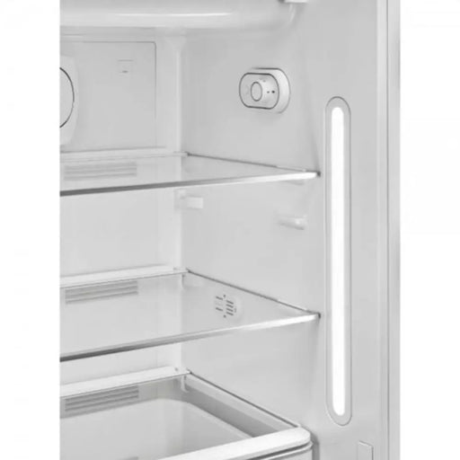 Хладилник SMEG FAB28LDUJ5 270 л Леви панти Британско знаме