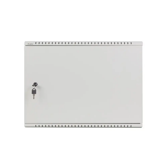 Шкаф Lanberg 19’’ стенен монтаж 4U + 3u/540x200