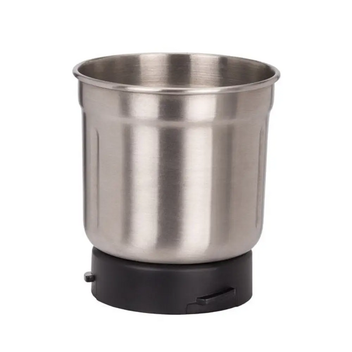 Кафемелачка MPM MMK-06M Ножева мелница 200 W Неръждаема