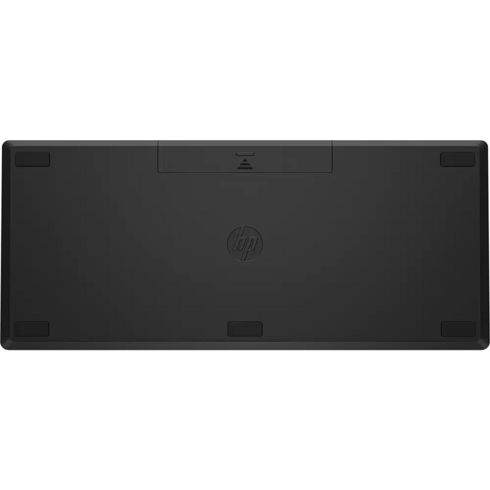 Компактна Bluetooth клавиатура HP 350 за множество