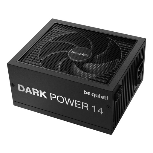 Захранващ блок be quiet! Dark Power 14 850 W - 80 Plus