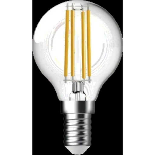 LED ЛАМПА ТОПЧЕ FIL 4.5W 2700K E14