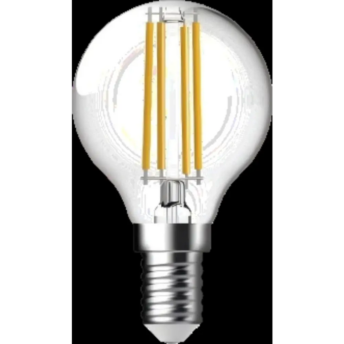 LED ЛАМПА ТОПЧЕ FIL 4.5W 2700K E14