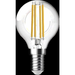 LED ЛАМПА ТОПЧЕ FIL 4.5W 2700K E14