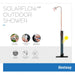 СОЛАРЕН ДУШ 8L BESTWAY 58694