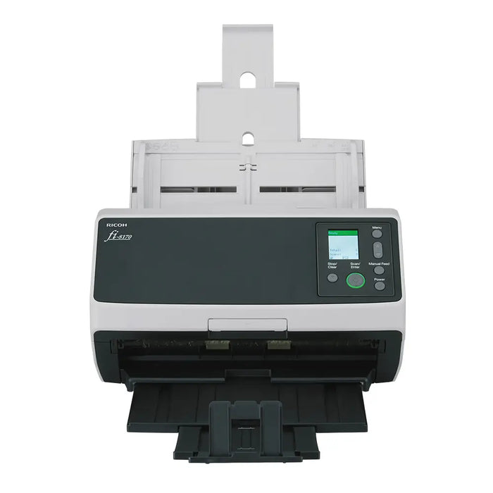 Документен скенер Ricoh fi-8170 A4 USB 3.2 gen1 70ppm ADF
