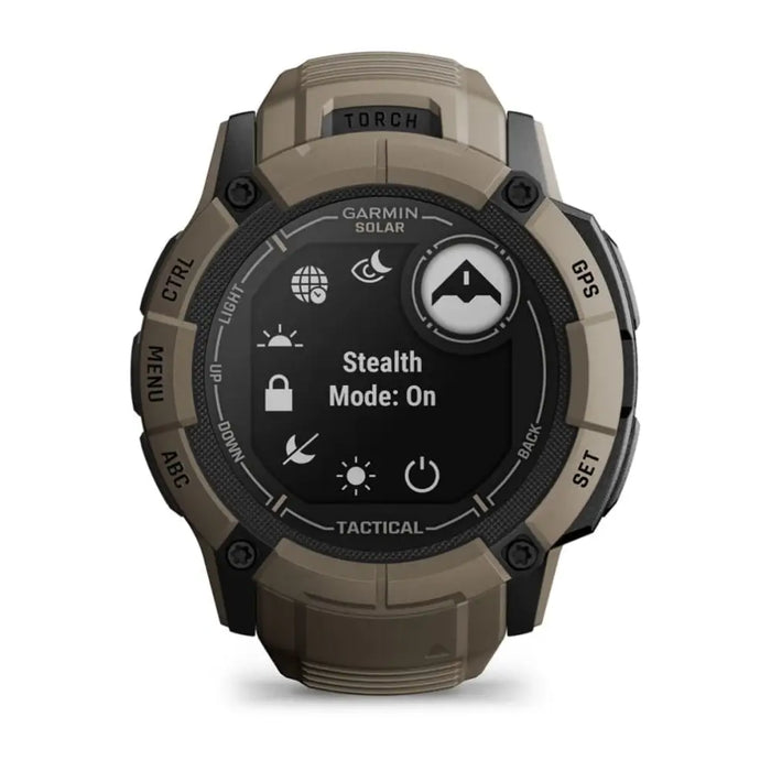 Смарт часовник GARMIN 010-02805-02 Зелен Сив Не 1,1’’ 50 mm
