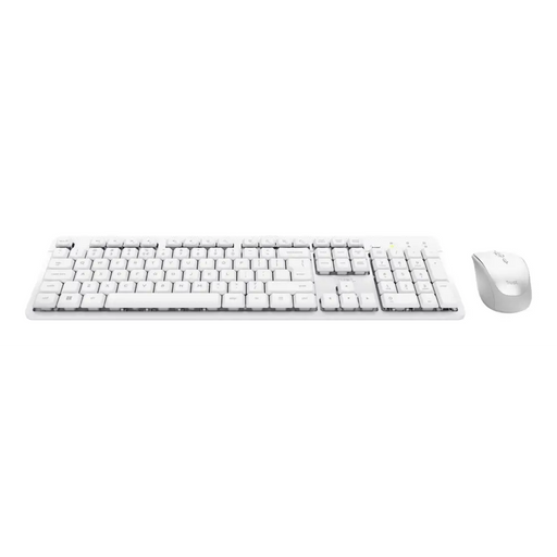 Клавиатура Trust Ody II Включена мишка Home/Office RF