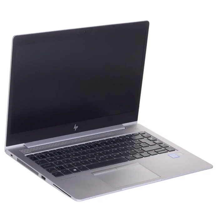 Лаптоп HP EliteBook 840 G6 i5-8365U 8GB 256GB SSD 14’’ FHD