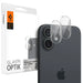 Закалено стъкло Spigen Optik Glas.tR за камера iPhone 16