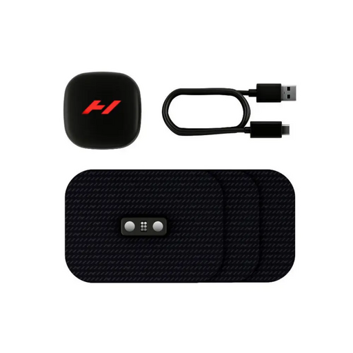 Вибриращ и затоплящ точков масажор Hyperice Venom Go