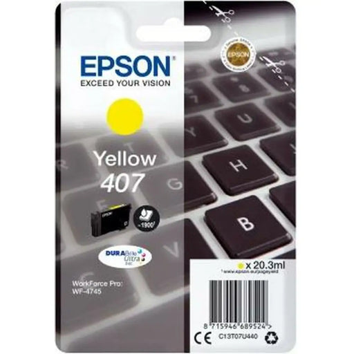 Оригиална касета за мастило Epson WorkForce Pro 4745 Series