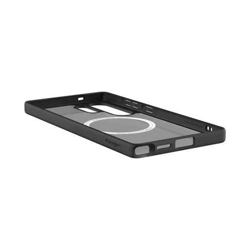 Силиконов кейс Spigen Capella GP-FPS938PGBJW с магнитен