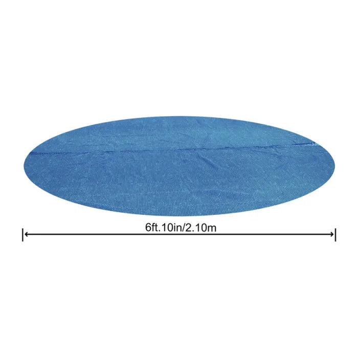 ПОКРИВАЛО ЗА БАСЕЙН СОЛАРНО 244CM BESTWAY 58060