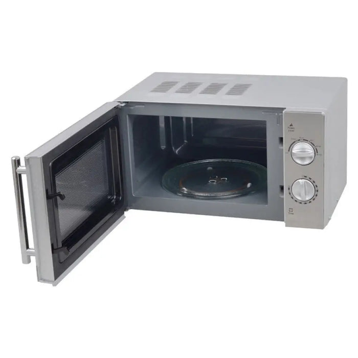 МИКРОВЪЛНОВА ФУРНА SANG P70H20TL IX 700.0 W 20.00 L