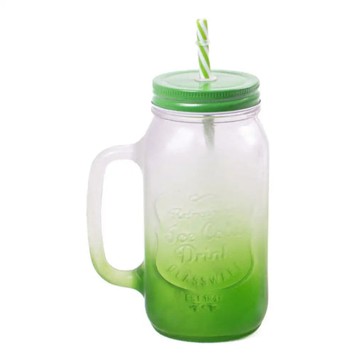МАТИРАН БУРКАН СЪС СЛАМКА ГОЛЯМ 700 ML HORECANO