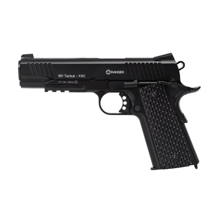 Въздушна пушка Въздушна пушка Ranger 1911 BB KWC Kal. 4,5