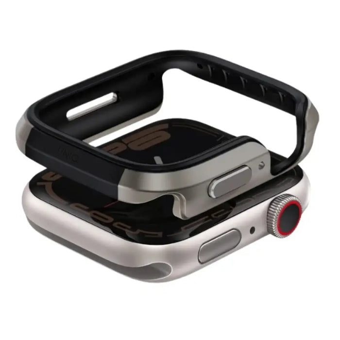 Уникален корпус Valencia Apple Watch Series 46 мм