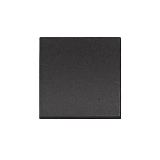 ЕДНОПОЛЮСЕН КЛЮЧ 2 МОДУЛЕН CLASSIA LEGRAND - ЧЕРЕН