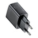 Мрежово зарядно устройство Acefast A98 GaN USB-A / USB-C PD