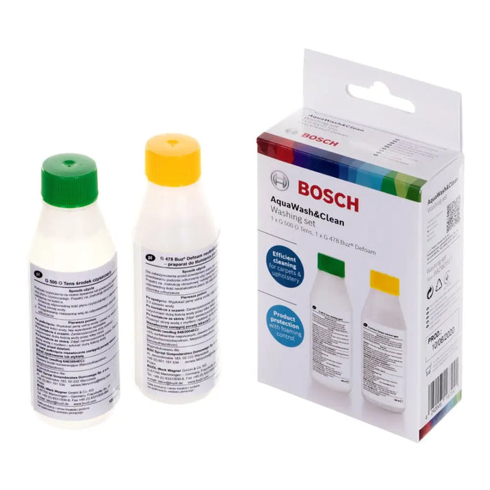 ПРАХОСМУКАЧКА ПЕРЯЩА 3В1 BOSCH BWD421POW ВОДЕН ФИЛТЪР